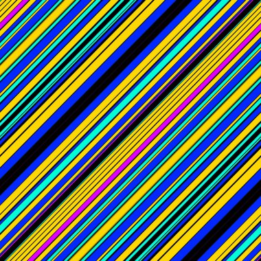 soyut psikedelik arkaplan deseni sarı renkli ve çizgili.