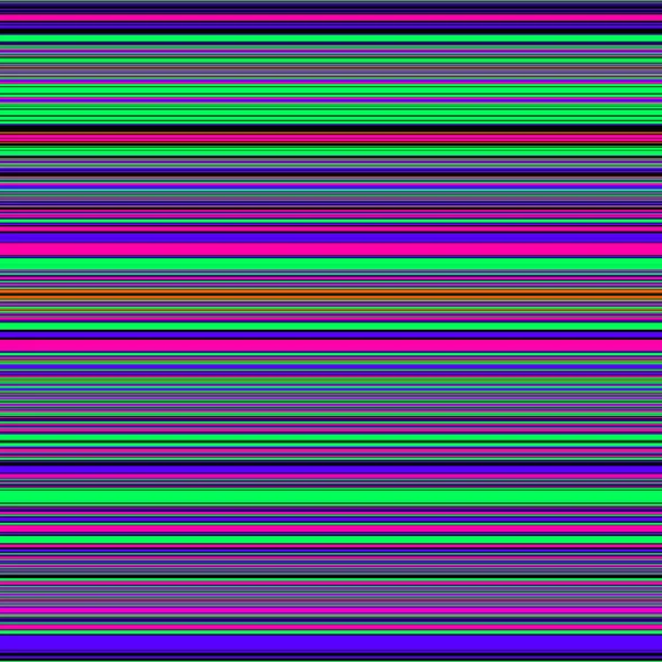 Astratto Sfondo Arcobaleno Colorato Modello Senza Soluzione Continuità — Foto Stock