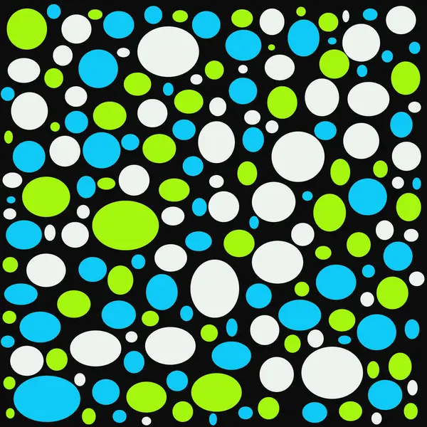 Abstract Geometric Colorful Pattern Background Illustration — Fotografia de Stock