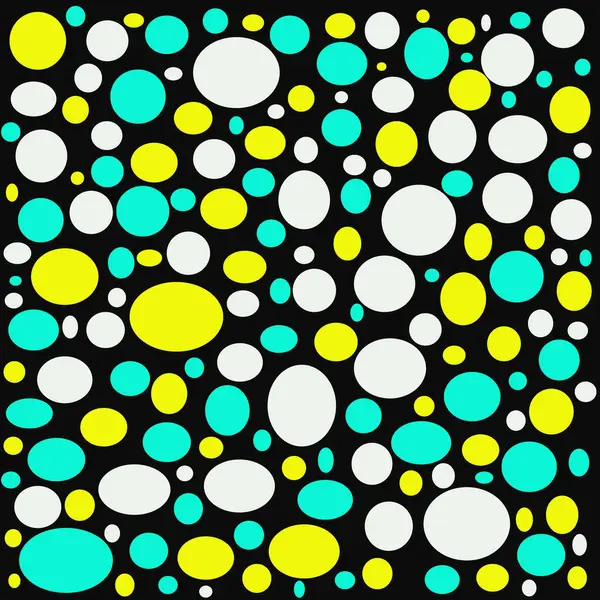 Abstract Geometric Colorful Pattern Background Illustration — Φωτογραφία Αρχείου