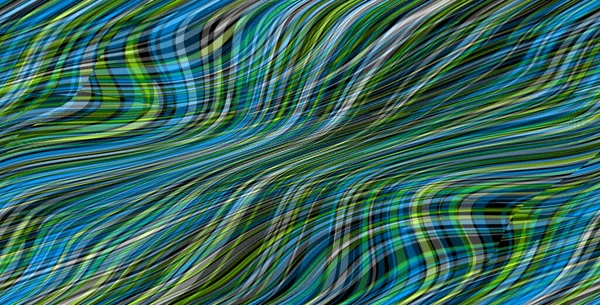 Abstract Background Colorful Lines Vector Illustration — Stock Photo, Image