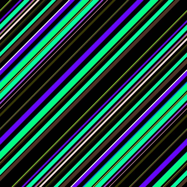 Abstract Colorful Lines Background Copy Space — Stock Photo, Image
