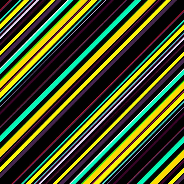 Abstrakcyjne Tło Kolorowymi Liniami — Zdjęcie stockowe