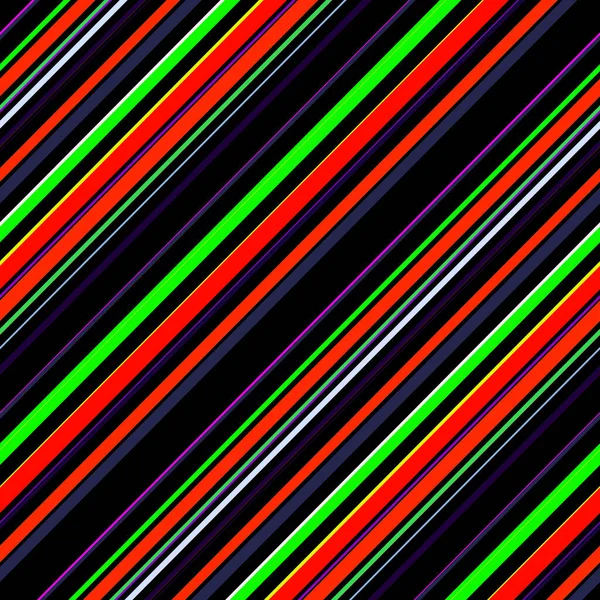 Абстрактный Красочный Фон Полосками — стоковое фото