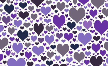 Kalplerin kusursuz deseni