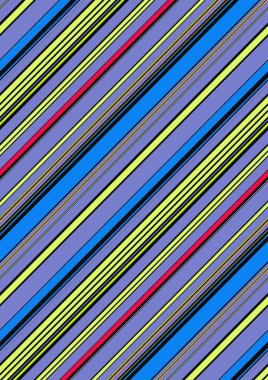 Eğimli çizgileri olan renksiz arkaplan