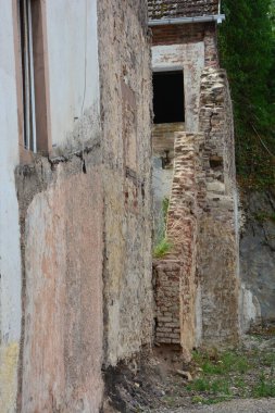 Schleiden-Gemuend, 14 Temmuz 2021 'deki sel felaketinden iki yıl sonra. Daha yapılacak çok şey var..