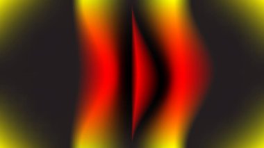 siyah, kırmızı ve mavi renk ışık efekti arkaplanı