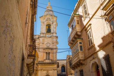 Stella Maris Kilisesi Sliema, Malta