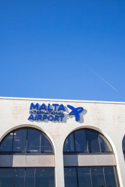 Malta Uluslararası Havaalanı Luca, Malta