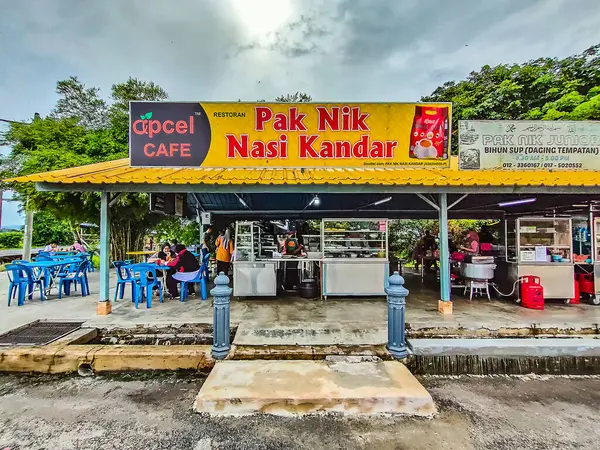 Kedah, Malezya. Malezya 'da 