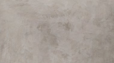 Duvar dokusu arka planı. Tek renkli endüstriyel duvar. Düz gri ve beyaz duvar, endüstriyel temalı monokrom, bitmemiş boya gibi..