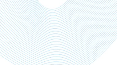 Soyut dalgalı çizgi arkaplanı, dalgalı desen, şık çizgi sanatı ve web arkaplan tasarımı