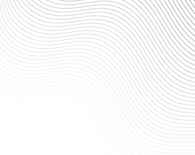 Soyut dalgalı çizgi arkaplanı, dalgalı desen, şık çizgi sanatı ve web arkaplan tasarımı