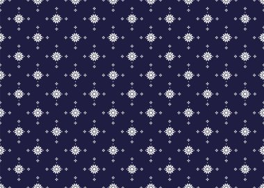 Portekiz 'in etnik kumaş tarzı pürüzsüz desen, kumaş, halı, batik, duvar kağıdı, ambalaj vs..