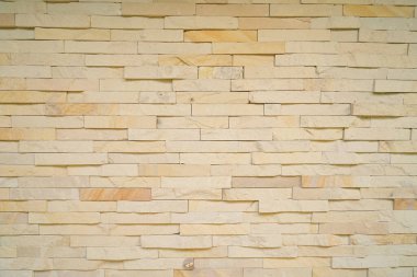 arkaplan ve duvar kağıdı için taş tuğla duvar