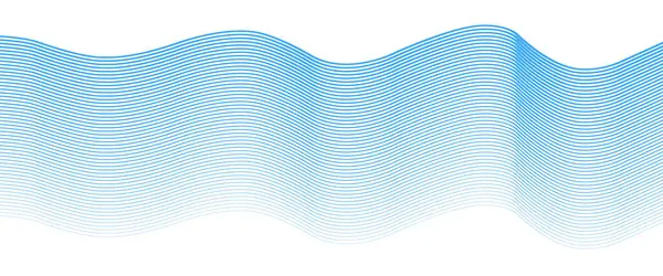 Soyut geometrik mavi renk arkaplanı. Vektör illüstrasyonu