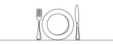 Çatal bıçak ve plaka çizimleri aralıksız devam ediyor..