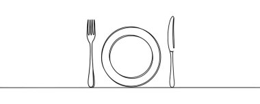 Çatal bıçak ve plaka çizimleri aralıksız devam ediyor..