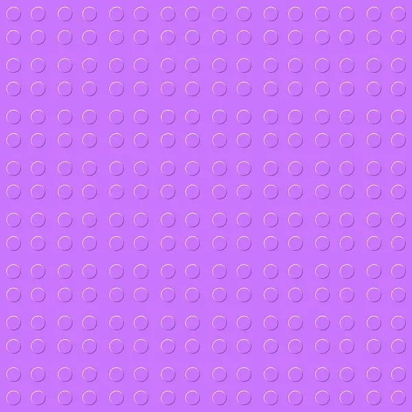 Plastik inşaat plakası. Plastik bloğun mükemmel vektör arkaplanı.