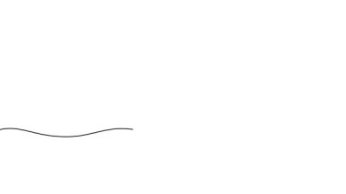 Sürekli çizilen çizimler motosiklet kaskını çekiyor. Yarışçı miğferi logosu. Motorsport araba yarışı ulaşım güvenliği konsepti. Kıvrımlı kıvrımlı daire tarzı. Tam uzunluktaki bir çizgi canlandırması