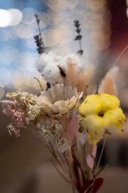 Bir buket çiçek. Bahar konsepti Yüksek kalite fotoğraf. Yüksek kalite fotoğraf