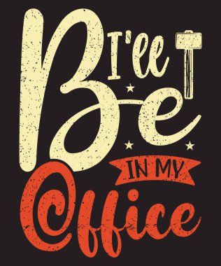 Ofisimde Blacksmith tasarım grunge efektini basmaya hazır bekliyor olacağım.