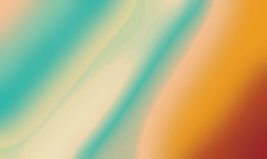 Modern web ve grafik tasarım projeleri için mükemmel, pastel renklerin karışımına sahip yumuşak bir gradyan arkaplan.