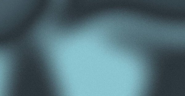 Синяя абстрактная текстура
