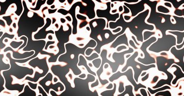 Soyut sanatsal arkaplan dokusu tasarımı