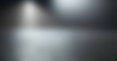 Soyut gümüş gradyan arkaplan dokusu