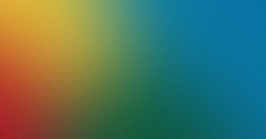 Pürüzsüz, renkli, soyut bir arkaplan dokusu. Modern tasarımlar ve canlı arka planlar için mükemmel..