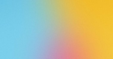Yumuşak, pürüzsüz, soyut bir arka plan dokusu. Renkli ve çok yönlü bir arkaplan olarak grafik tasarım projelerinde kullanılmak için ideal.