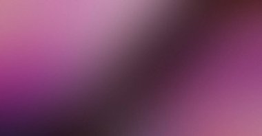 Mor bir gradyanı olan yumuşak, bulanık bir arkaplan. Herhangi bir tasarım projesine renk ve zarafet katmak için mükemmel..