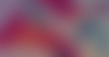 Grafik tasarım projelerinde kullanmak için yumuşak ve renkli soyut arkaplan dokusu. Bulanık etkisi pürüzsüz ve modern bir estetik yaratıyor..