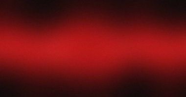Pürüzsüz, soyut bir arka plan. Kırmızı ve koyu tonların bir gradyanı var. Çeşitli tasarımlarda arkaplan ya da doku olarak kullanmak için mükemmel.