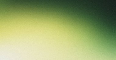 Yumuşak yeşil bir doku arkaplanı. Tasarımlarına soyut ve ince bir dokunuş eklemek için mükemmel. Pürüzsüz renk değişimi sakinleştirici bir etki yaratır..