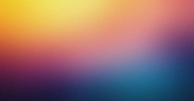 Pürüzsüz, renkli, soyut bir arkaplan. Grafik tasarım projeleri, sunumlar ya da web sitesi geçmişleri için mükemmel. Renklerin karışımı görsel ve modern bir estetik yaratıyor..