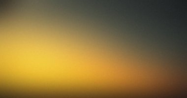 Pürüzsüz, altın eğimli soyut bir arkaplan dokusu. Tasarımlarına renk ve zarafet katmak için mükemmel..