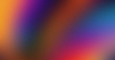 Pürüzsüz ve bulanık efektli canlı ve renkli soyut bir arka plan dokusu. Arkaplan ya da tasarım ögesi olarak kullanmak için mükemmel.