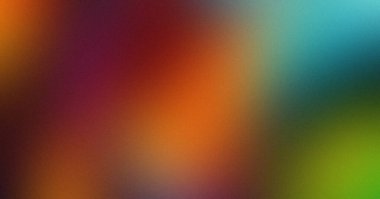 Renklerin karışımından oluşan canlı ve pürüzsüz soyut bir gradyan arkaplan. Grafik tasarım projelerinde, sunumlarda veya renkli bir arkaplan olarak kullanmak için mükemmel.