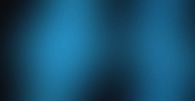 Güzel, mavi, soyut bir arkaplan. Tasarım projelerinize renk ve derinlik katmak için mükemmel. Yumuşak dokusu ve koyu tonları gelişmiş ve modern bir his yaratır..