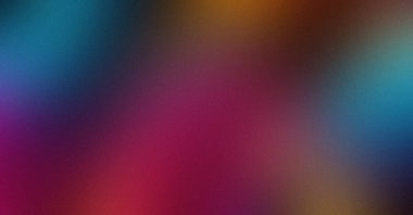 Renklerin karışımı ile canlı ve pürüzsüz soyut bir gradyan arkaplan. Grafik tasarım projeleri, web sitesi arkaplanları veya sanatsal kompozisyonlar için mükemmel.
