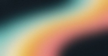 Renkli bir dokusu olan pürüzsüz ve canlı soyut bir arkaplan. Modern tasarımlar, arka planlar ve duvar kağıtları için mükemmel..