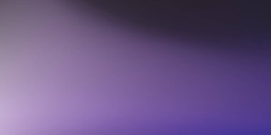 Yumuşak, mor bir doku. Bu soyut arkaplan, çeşitli tasarım projeleri için mükemmel renklerin pürüzsüz bir geçiş özelliğine sahiptir..