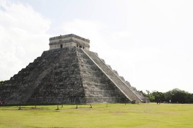 Templo de Kukulkn conocido como 
