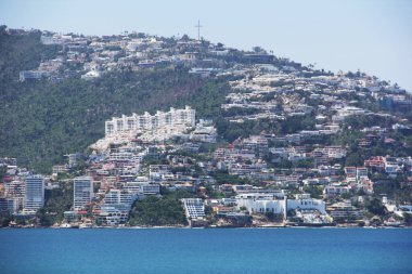 Acapulco Denizi, Meksika