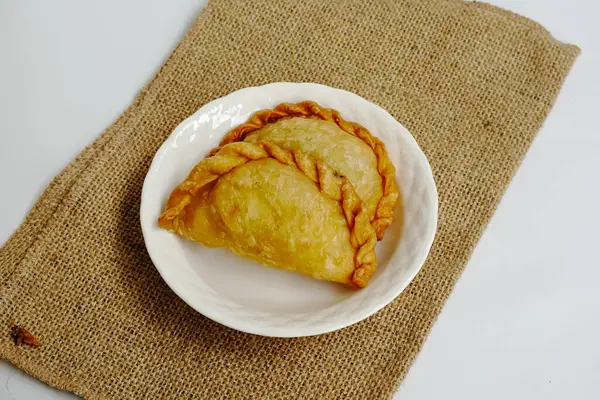 Karipap ya da 