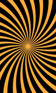 Radyal çizgiler geçmişe dönük güneş ışığı duvar kağıdı