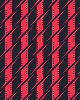 Soyut desen süblimleşme spor forması kumaşı yazdırma